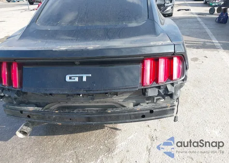 2015 Ford Mustang Gt Premium z USA, uszkodzony, nr VIN 1FA6P8CF6F5314256